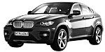 BMW E71 U20U1 Fault Code