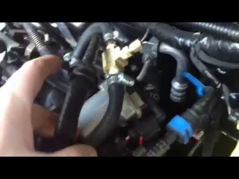 See U20U1 repair manual